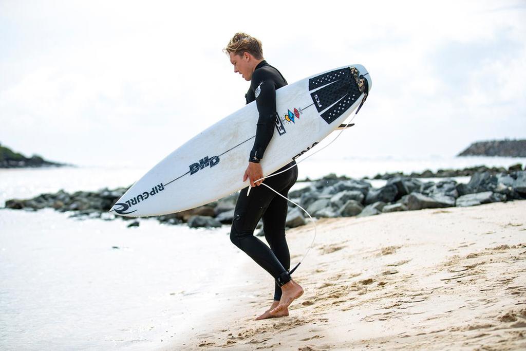 The essential list for serious (and not so serious) surfers - Gowings Pacific Trader
