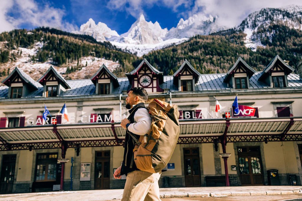 The Ultimate Travel Packing List: How to Pack for Any Vacation - Gowings Pacific Trader