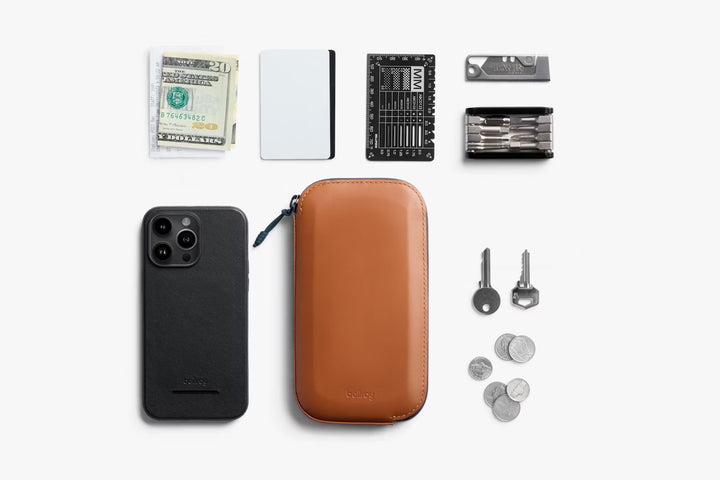 Bellroy Venture Phone Pocket Plus