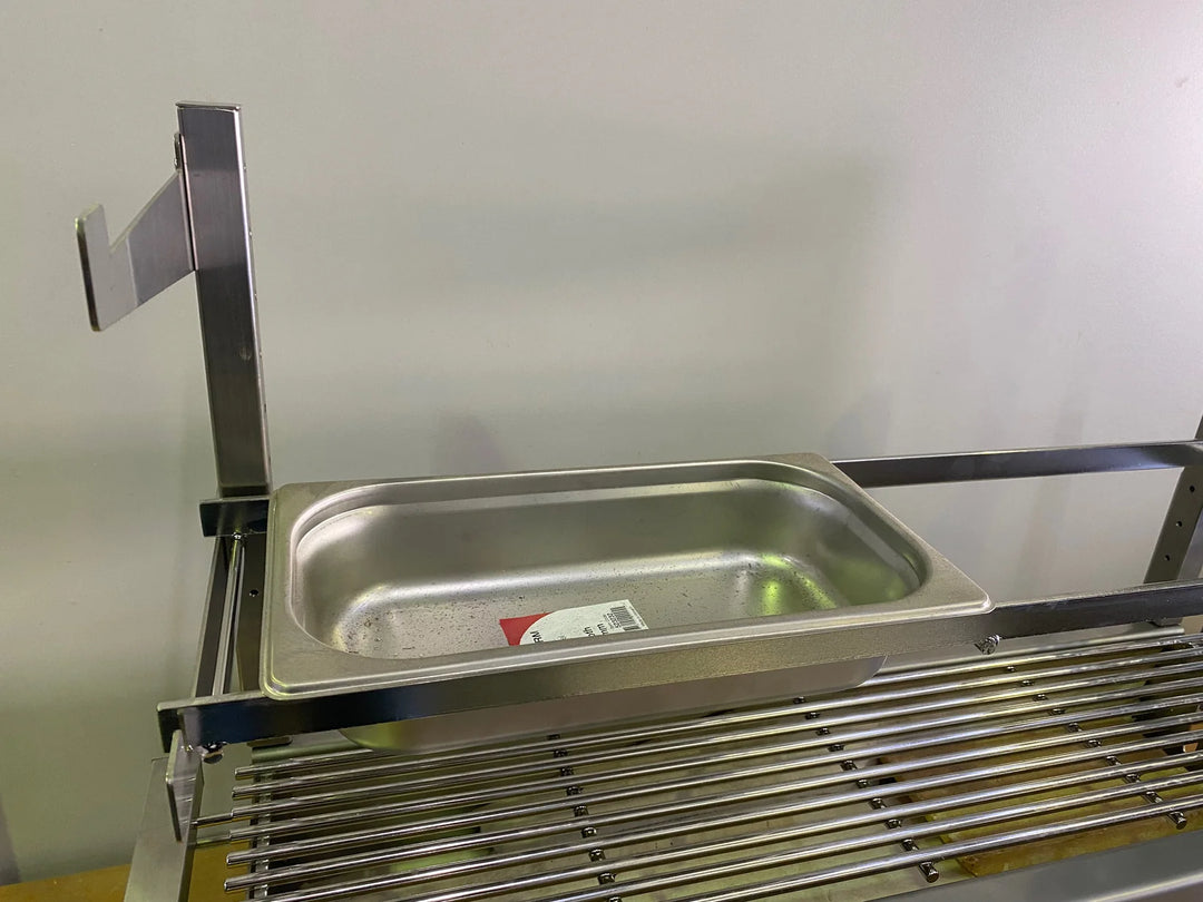Hibachi Tabo Yakitori Rail