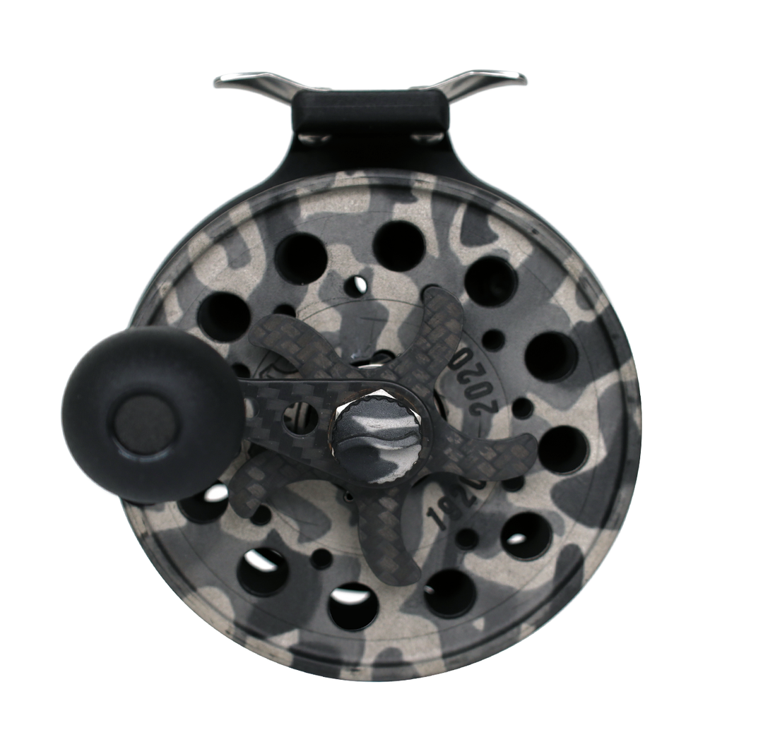 Alvey SuperLeggera Fly Reel