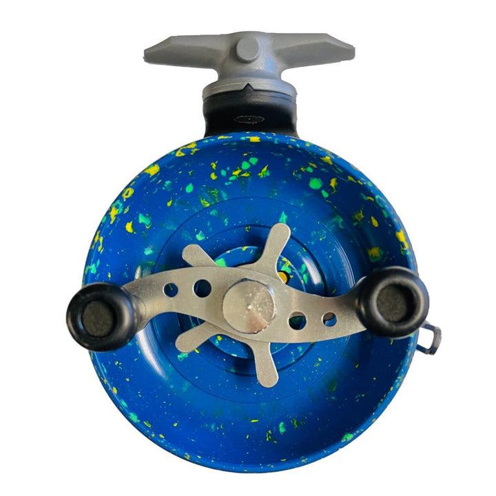 Alvey Kayak 45KGCZ Reel