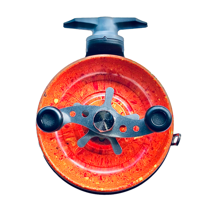 Alvey Kayak 45KGCZ Reel