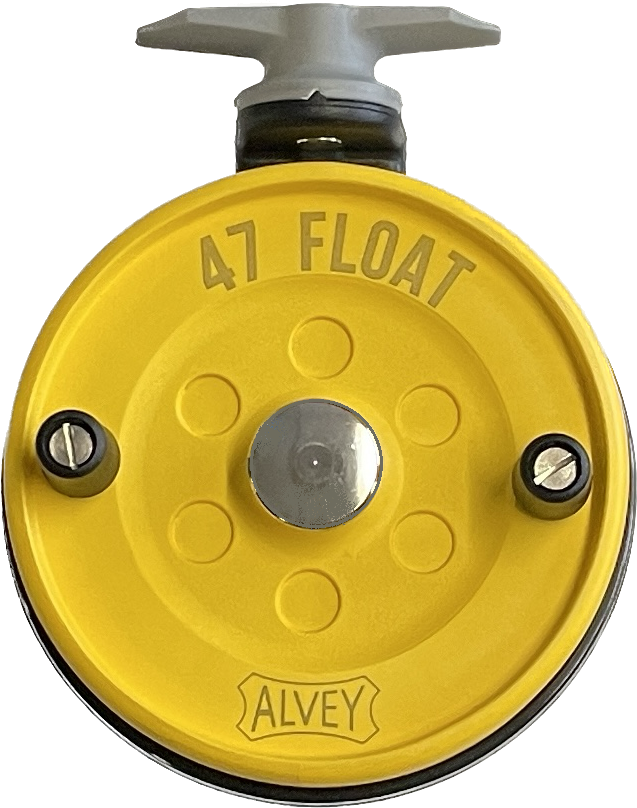 Alvey Float 47GZ Reel
