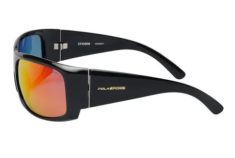 Polasports Storm Sunglasses - Gowings Pacific Trader