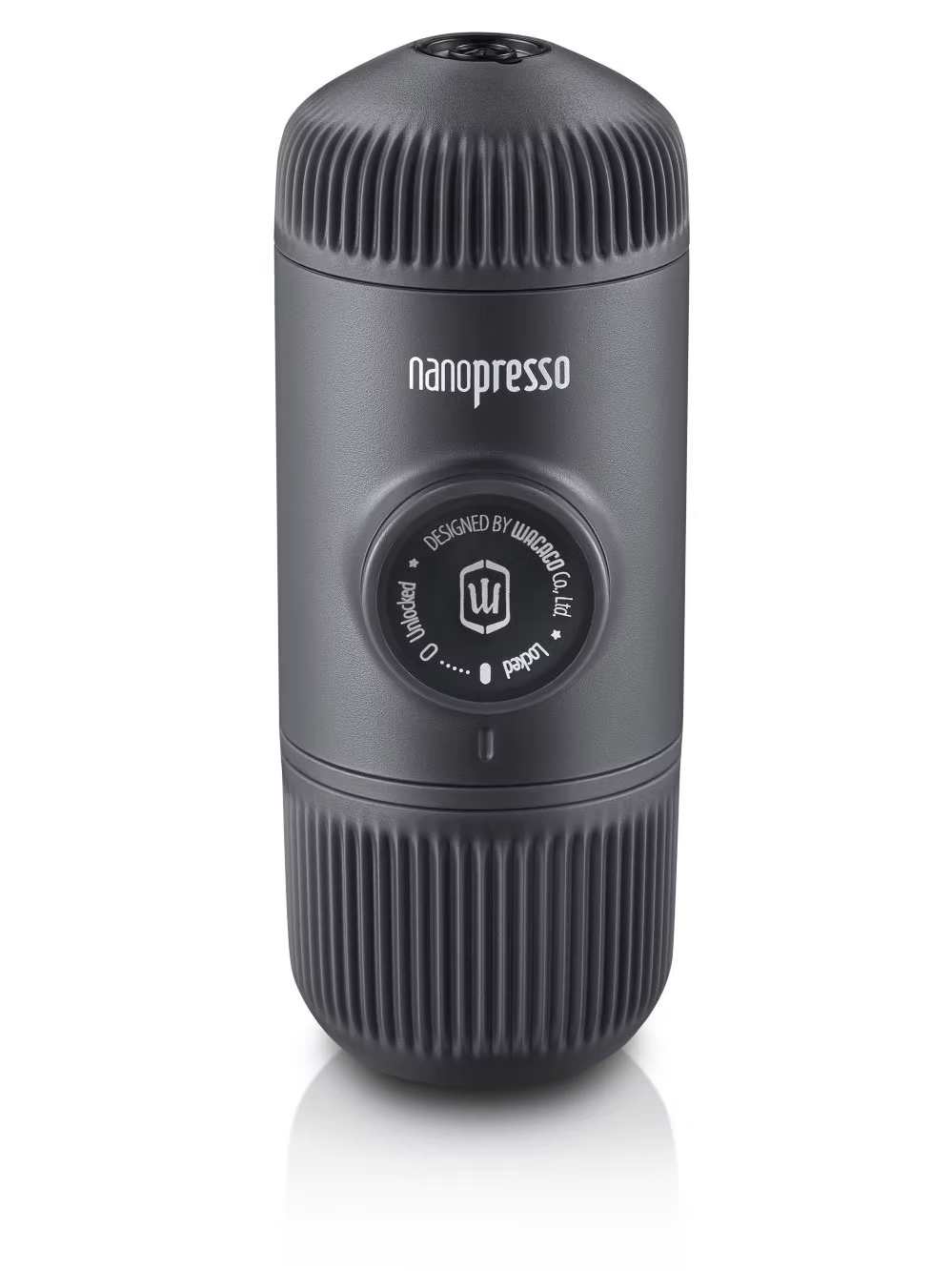 Wacaco Nanopresso