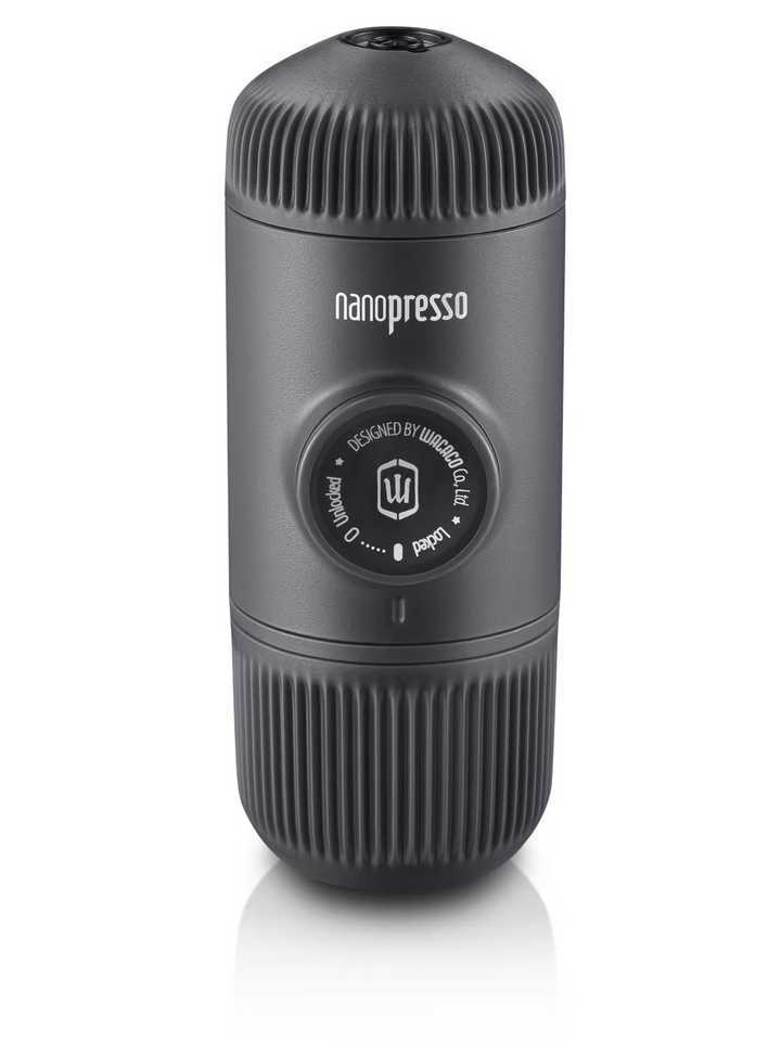Wacaco Nanopresso