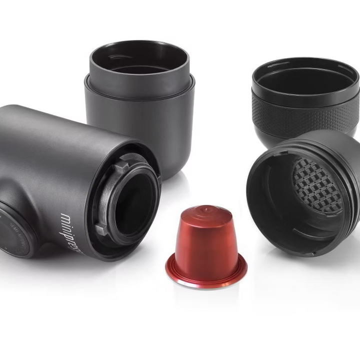 Wacaco Minipresso NS