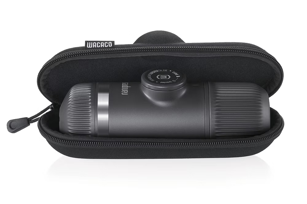 Wacaco Minipresso Case