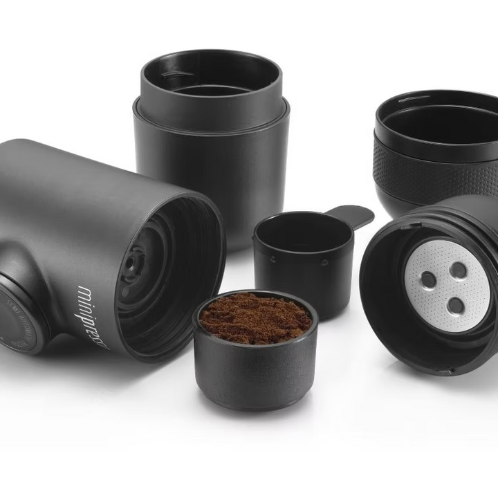 Wacaco Minipresso GR