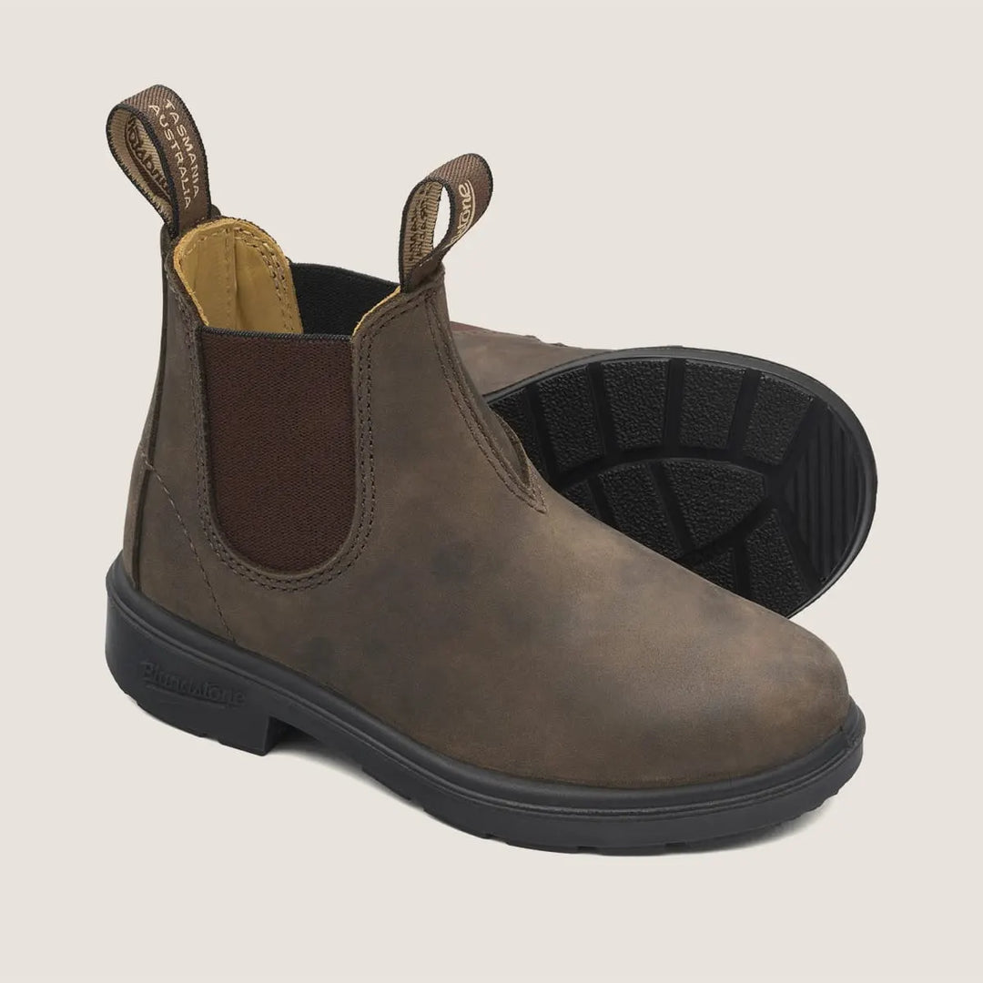 Blundstone 565 Chelsea Kids Boots