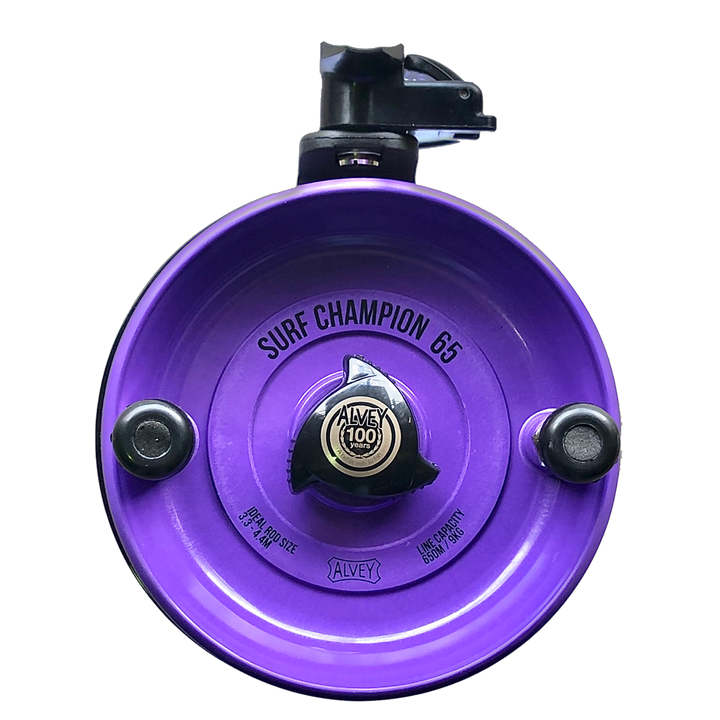 Alvey Surf Champion 65GT Reel