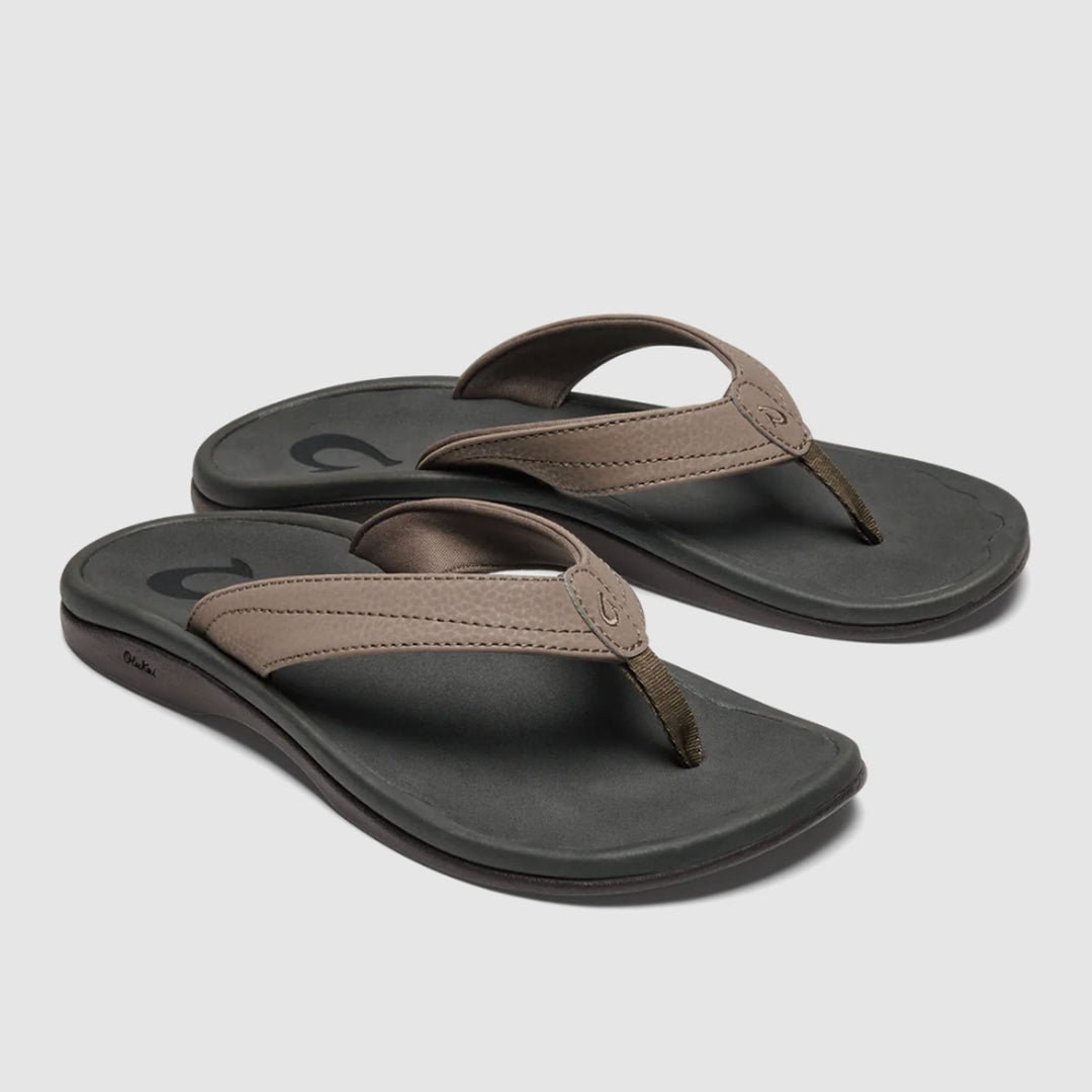 Olukai Ohana Womens Beach Sandals - Gowings Pacific Trader