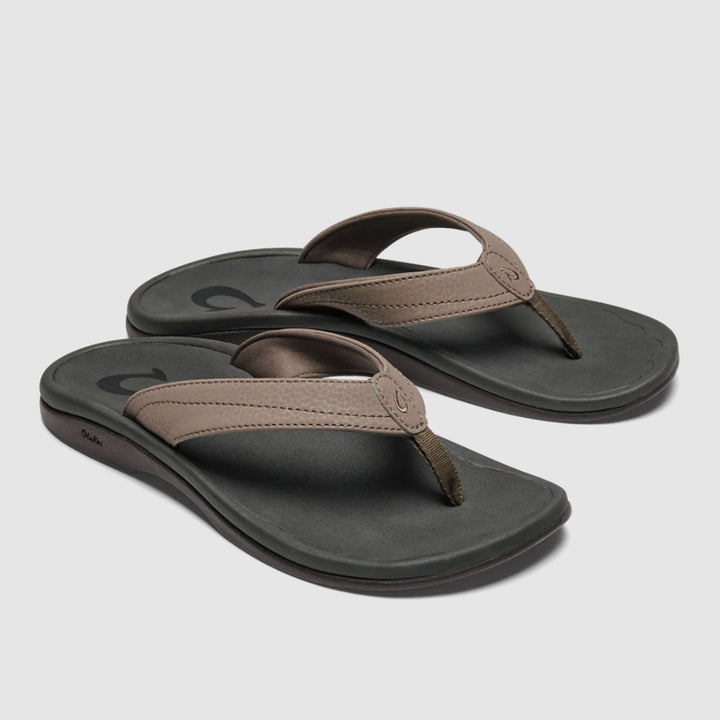 Olukai Ohana Womens Beach Sandals - Gowings Pacific Trader