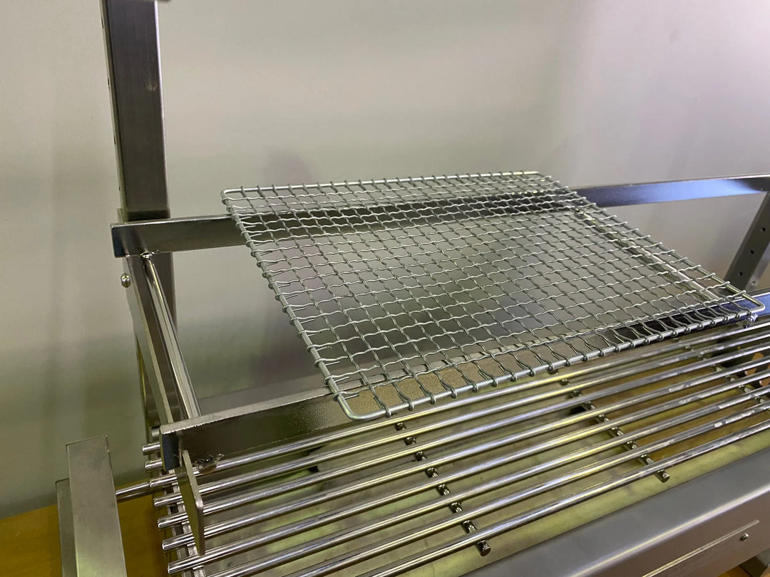 Hibachi Tabo Chefs Work Station