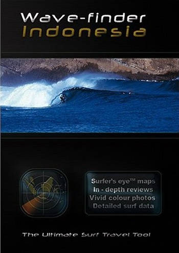 Wave-Finder Indonesia