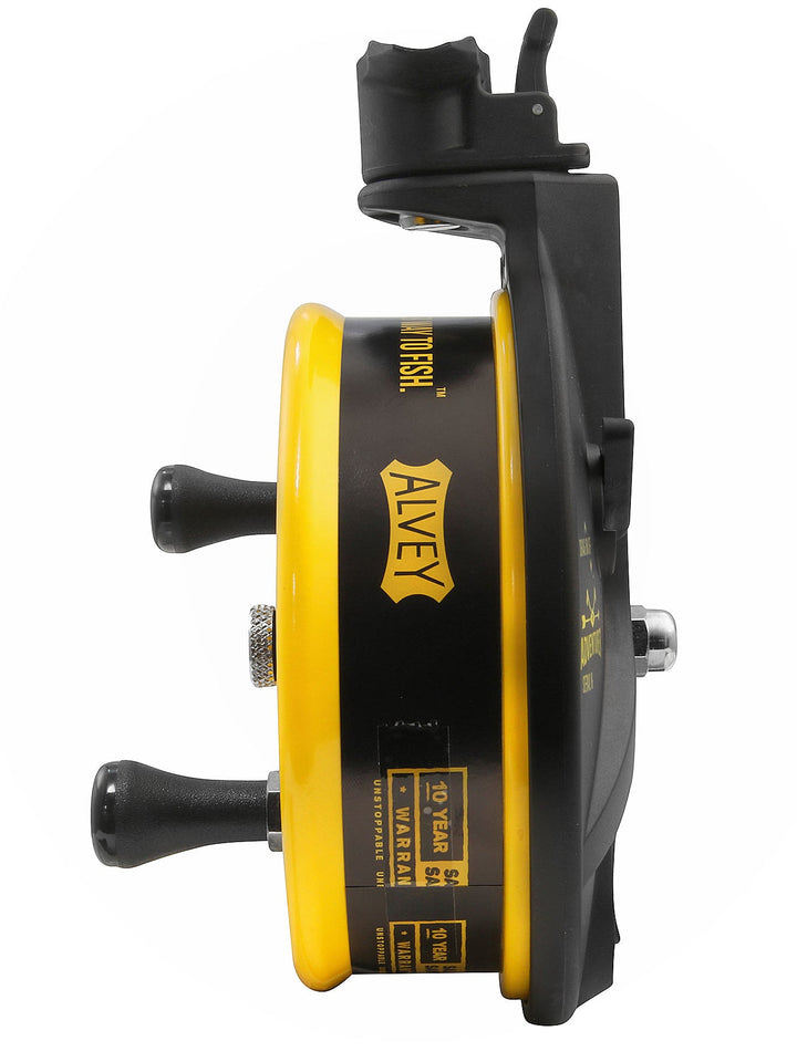 Alvey Surf Estuary 55GCT Reel