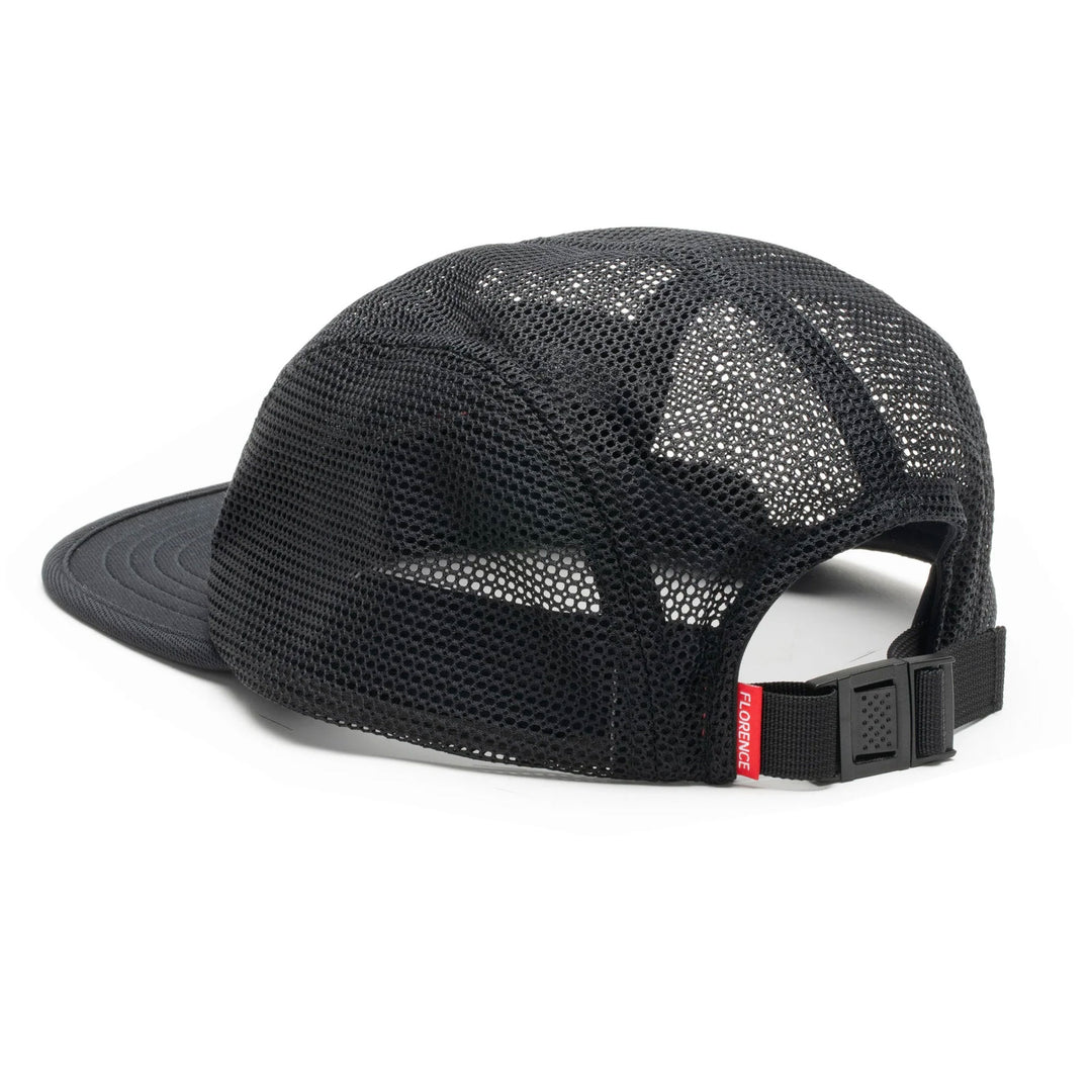 Florence Airtex Unstructured Hat