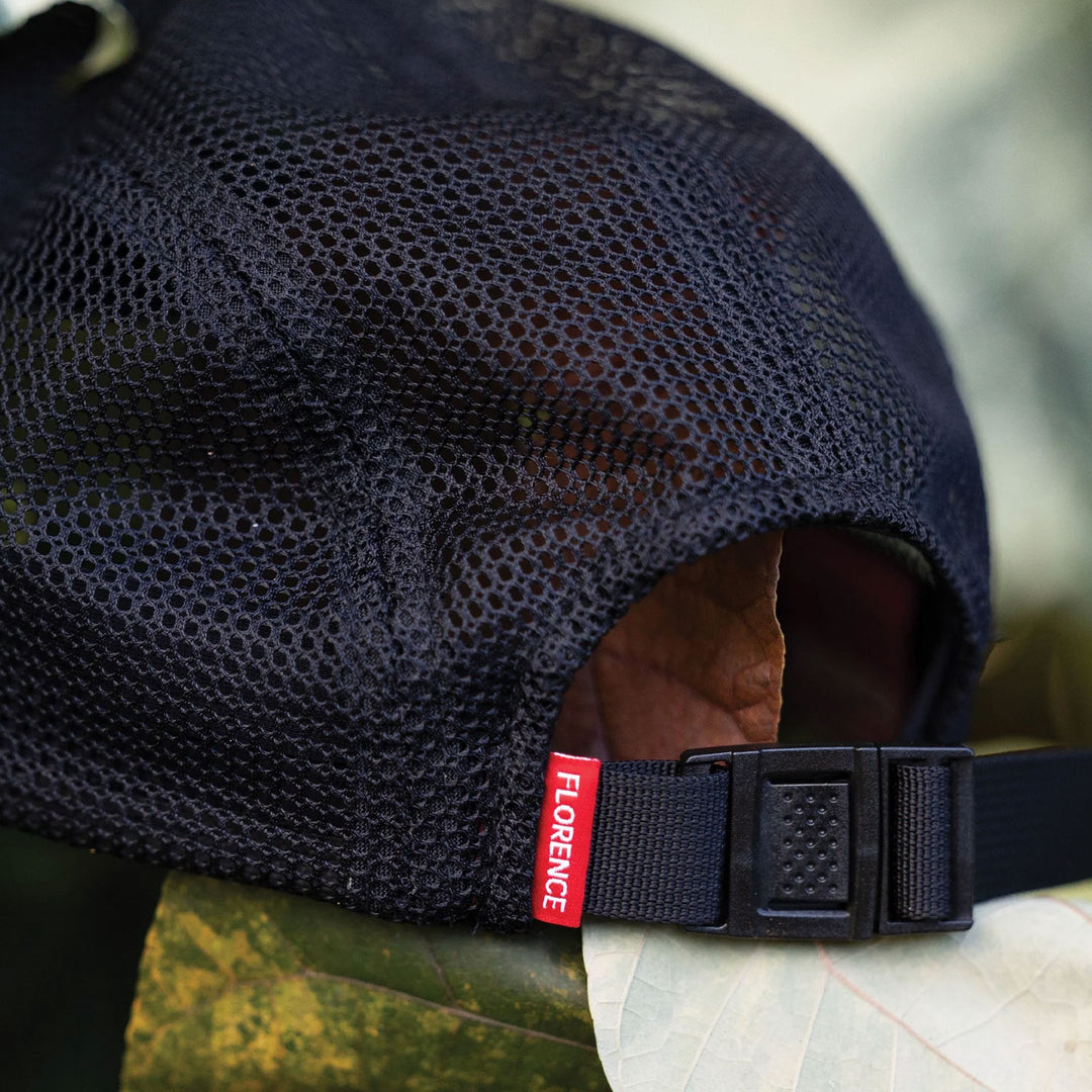 Florence Airtex Unstructured Hat