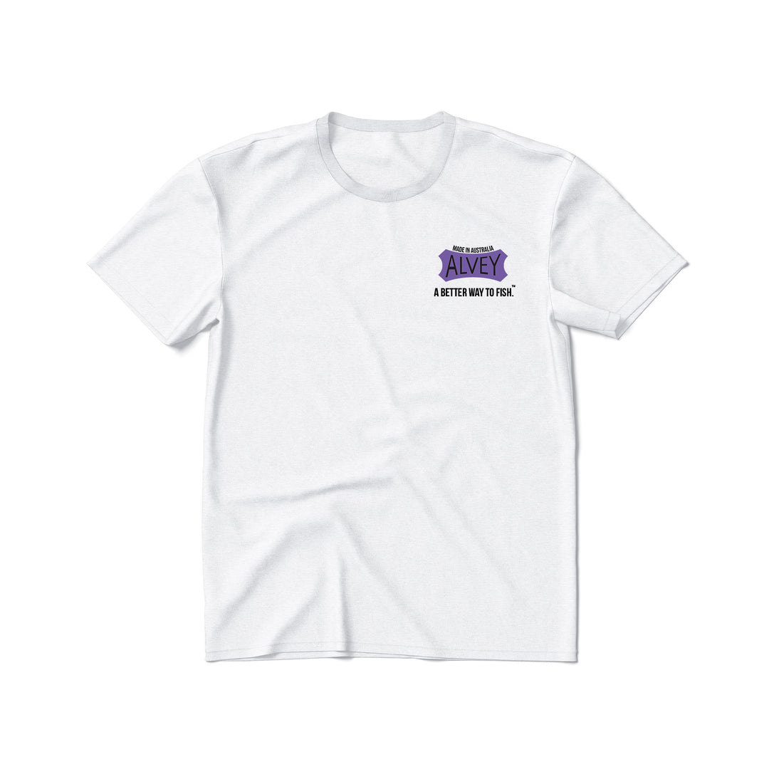 Alvey Centenary T-Shirt 2021 Womens