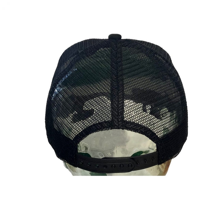 Alvey Reel Traditional Cap