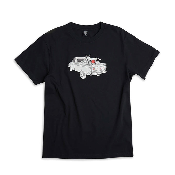 Deus Carby Pickup Tee