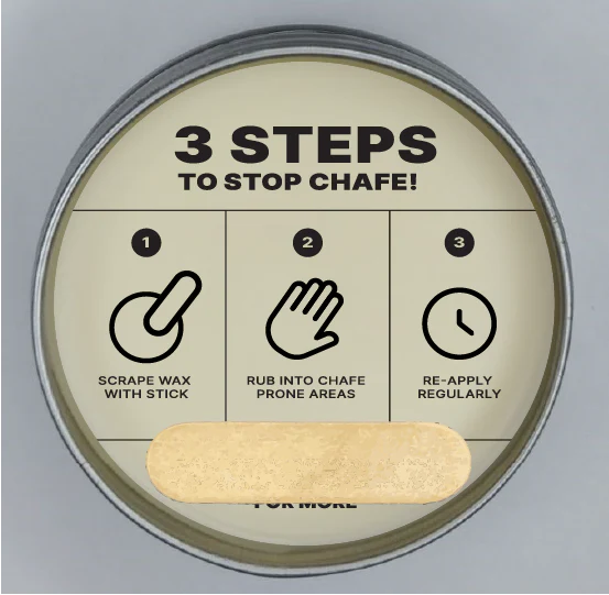 Chafe Mate