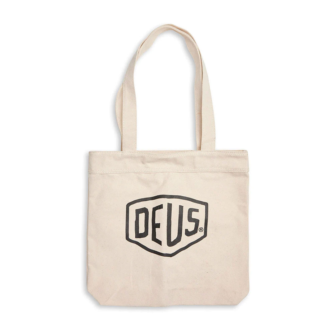 Deus Classic Tote