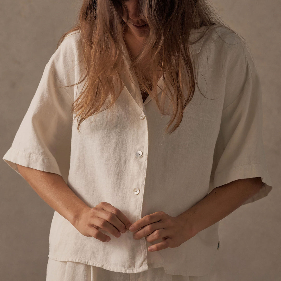 McTavish Cloud Shirt