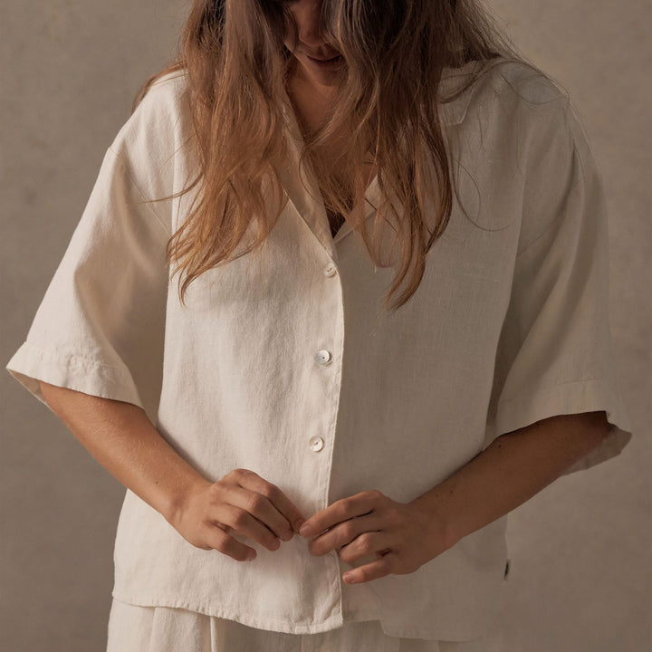 McTavish Cloud Shirt