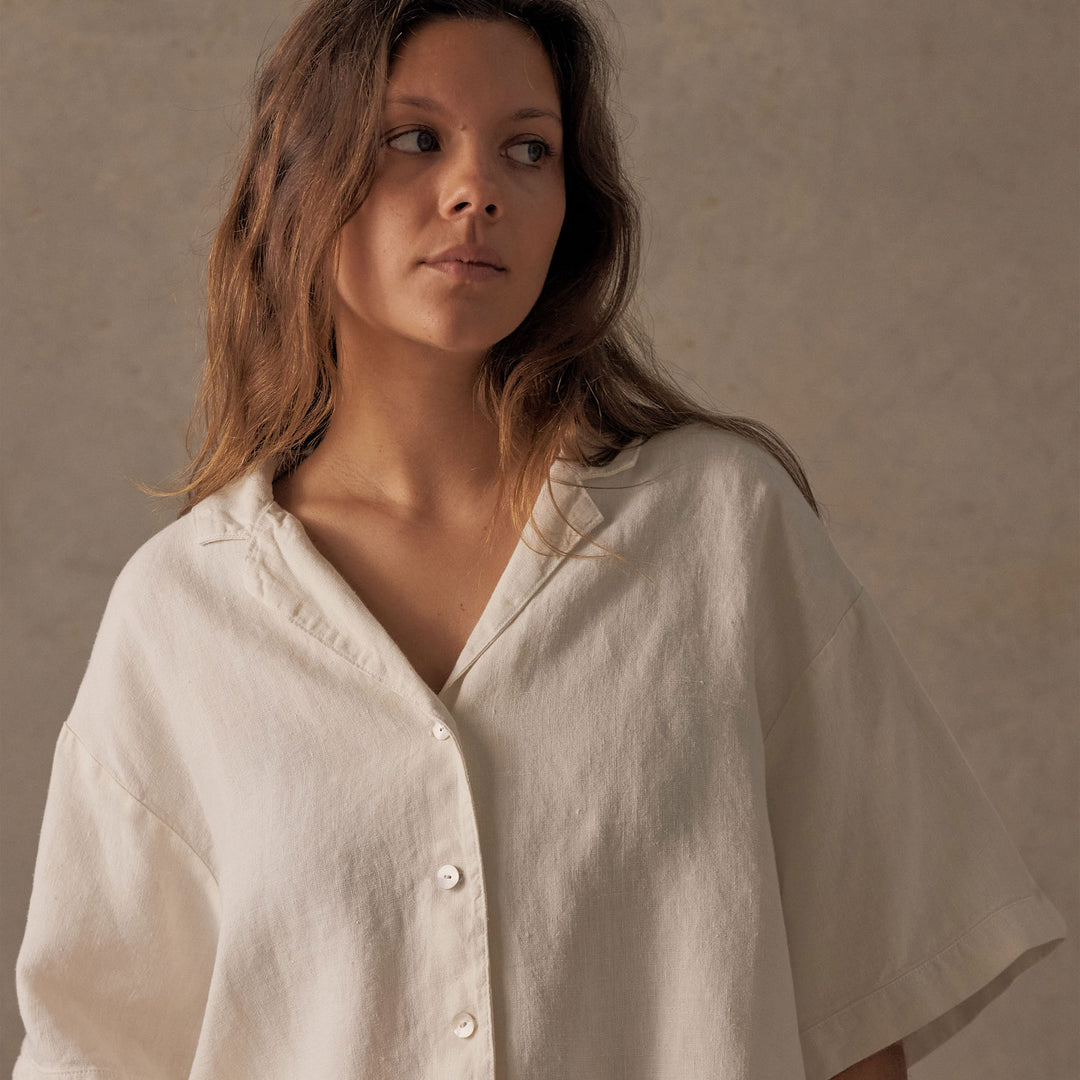 McTavish Cloud Shirt