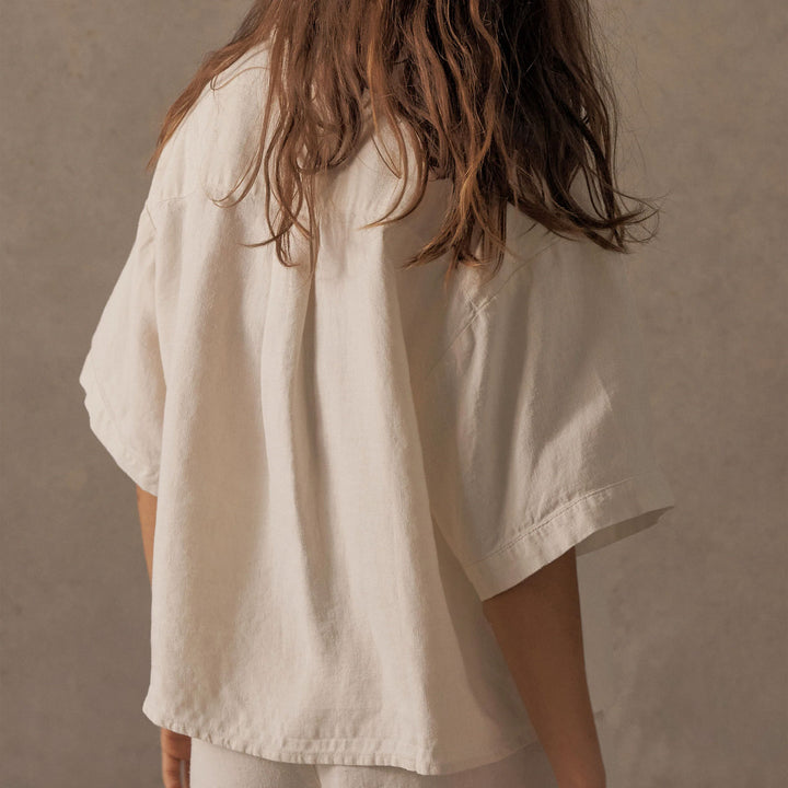 McTavish Cloud Shirt