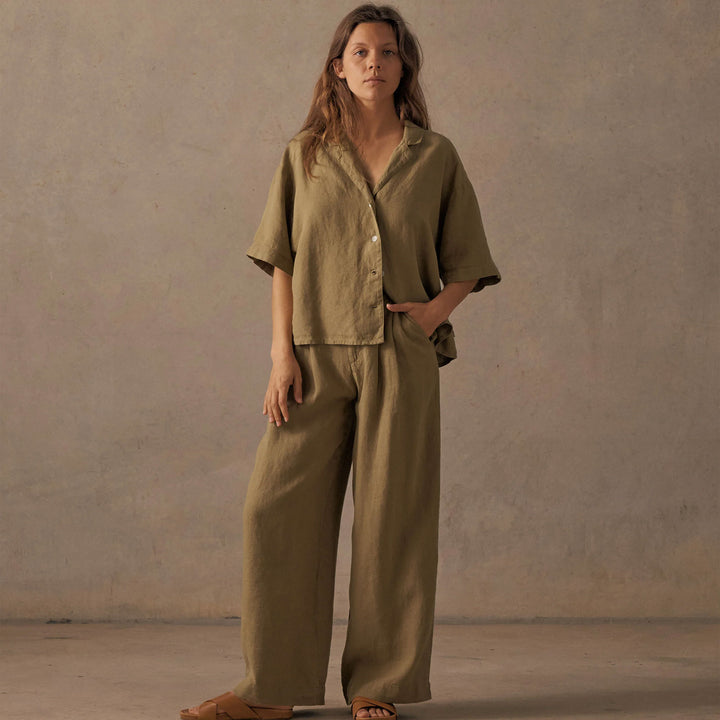 McTavish Cloud Shirt