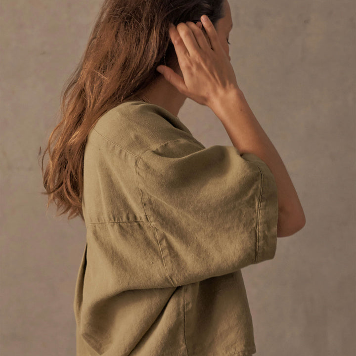 McTavish Cloud Shirt