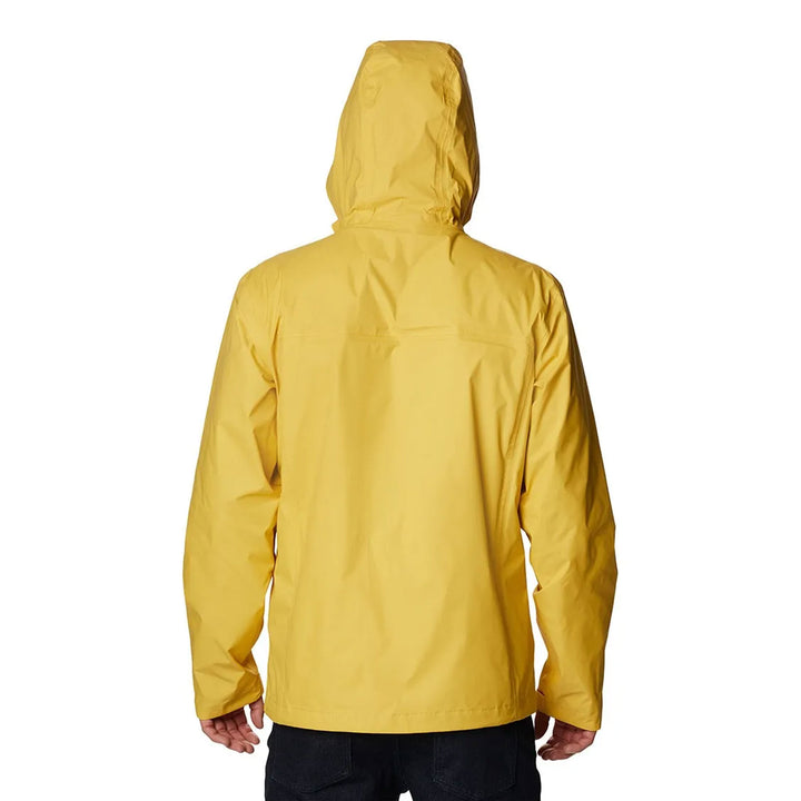 Columbia Watertight II Waterproof Rain Jacket