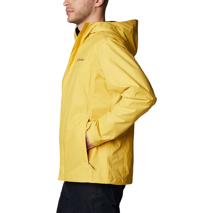 Columbia Watertight II Waterproof Rain Jacket