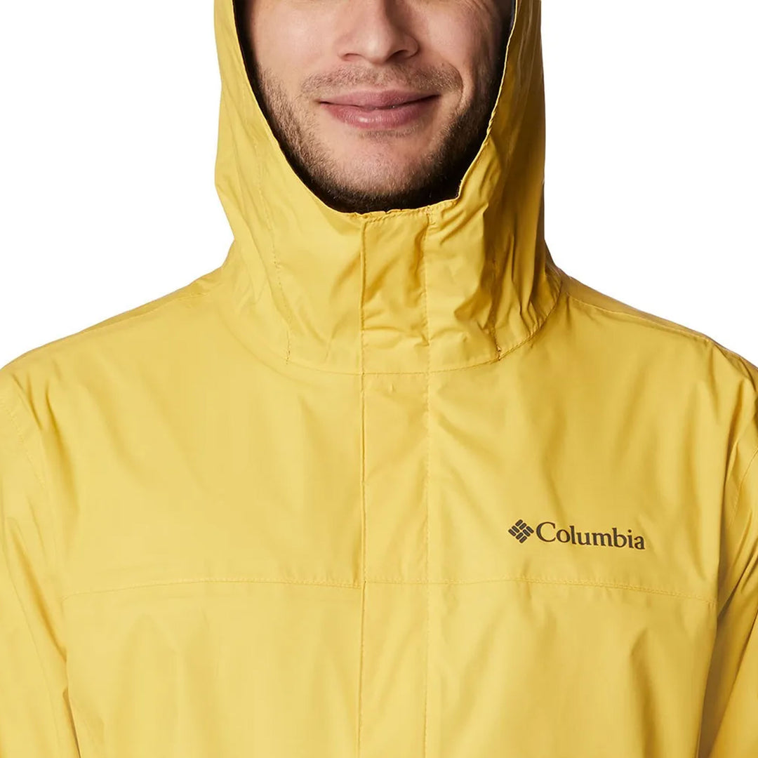 Columbia Watertight II Waterproof Rain Jacket
