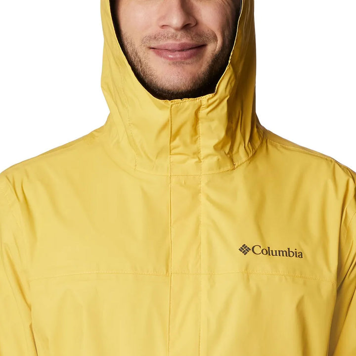 Columbia Watertight II Waterproof Rain Jacket