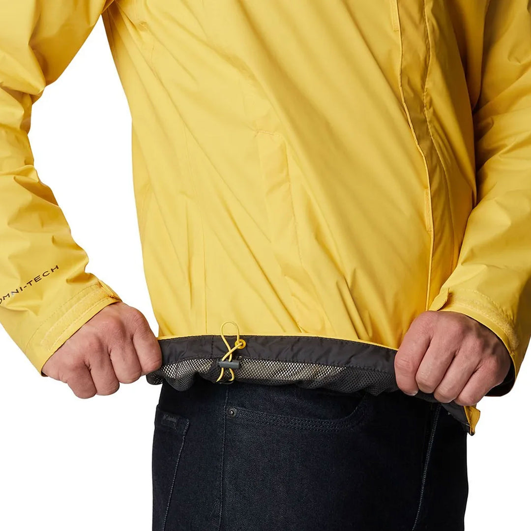 Columbia Watertight II Waterproof Rain Jacket