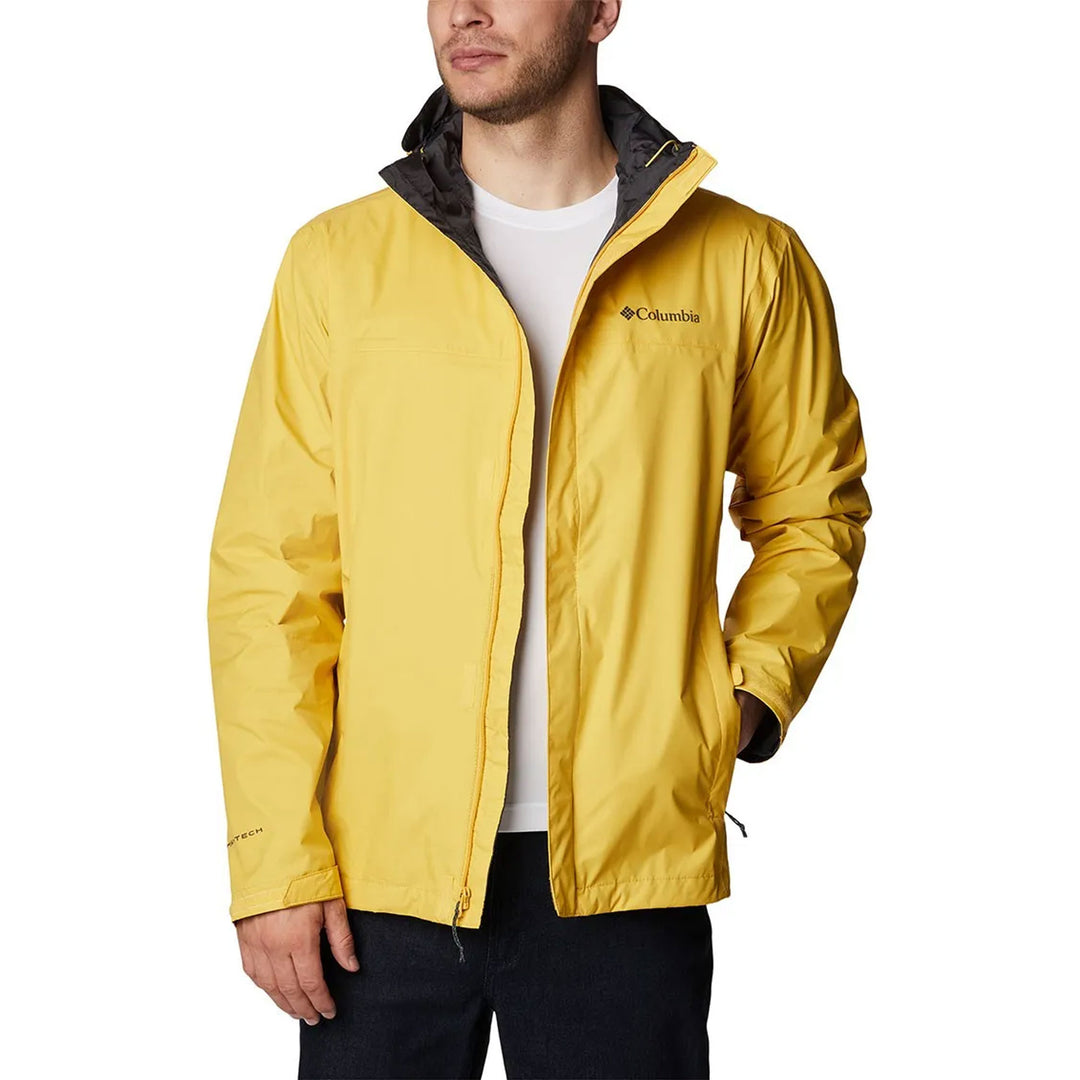 Columbia Watertight II Waterproof Rain Jacket