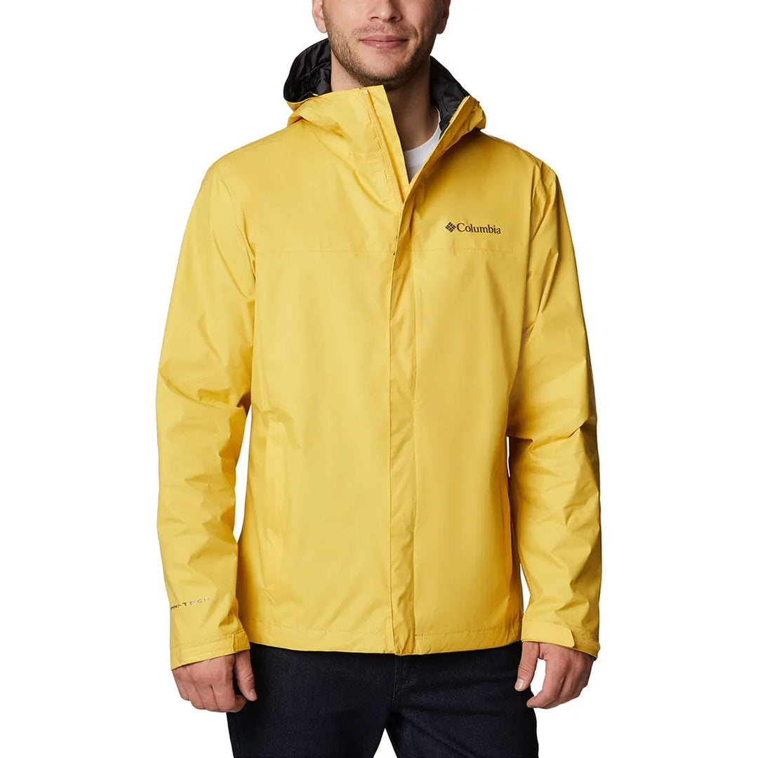 Columbia Watertight II Waterproof Rain Jacket