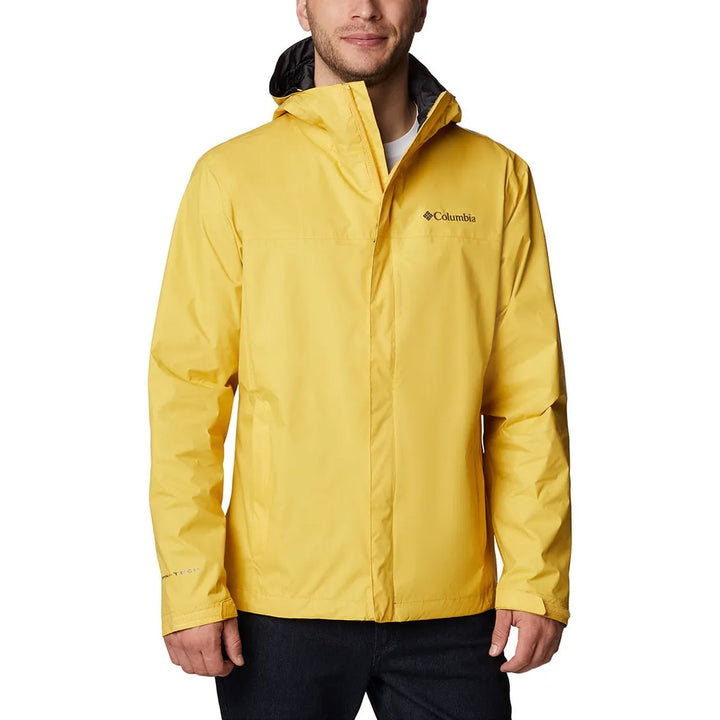 Columbia Watertight II Waterproof Rain Jacket