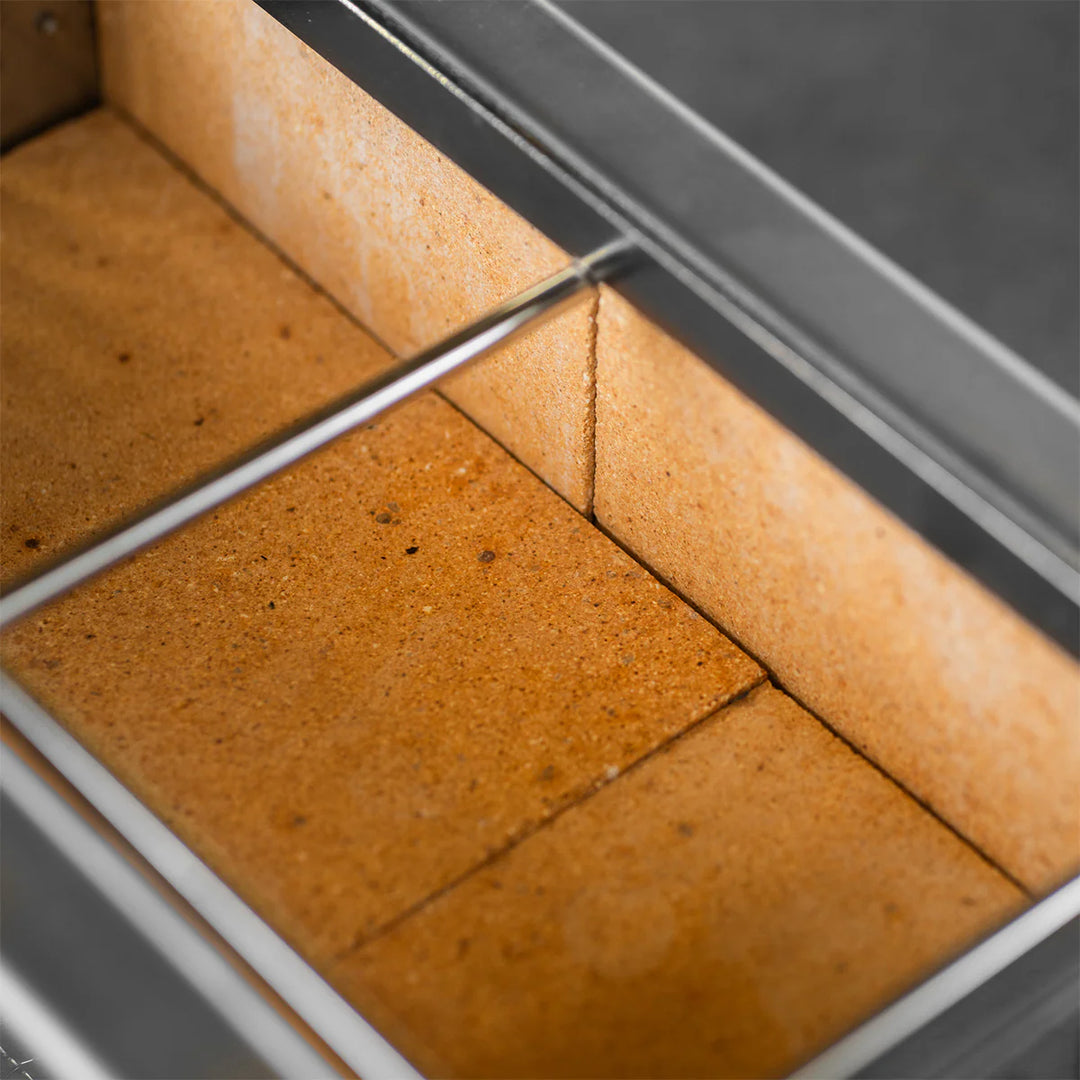 Hibachi Tabo Yakitori Rail