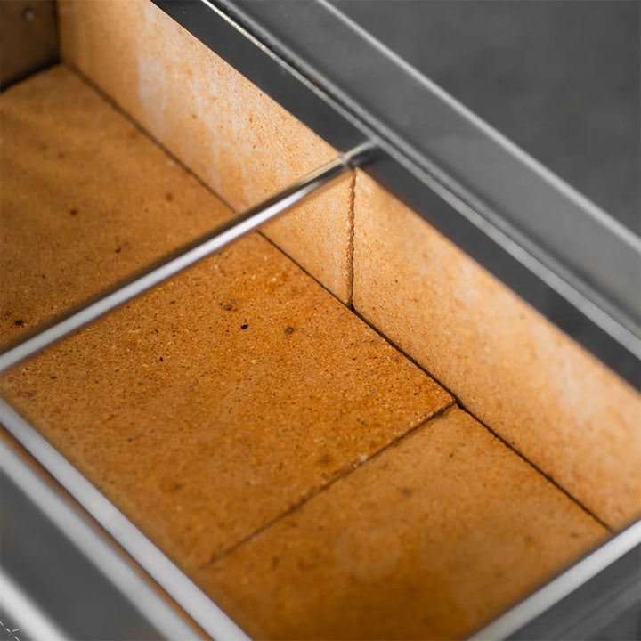Hibachi Tabo Yakitori Rail