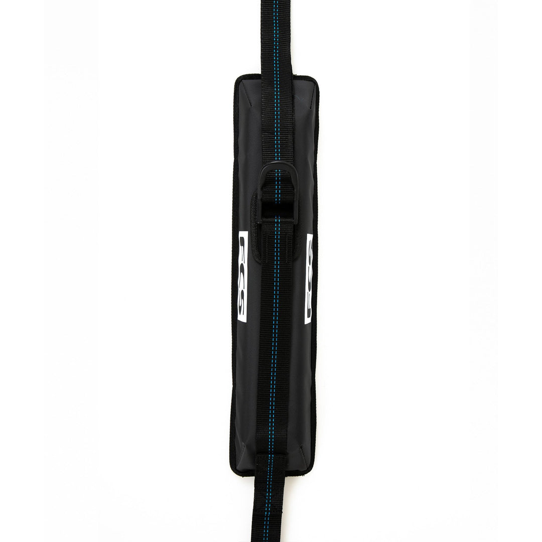 FCS D-Ring Single Soft Racks - FCS Australia