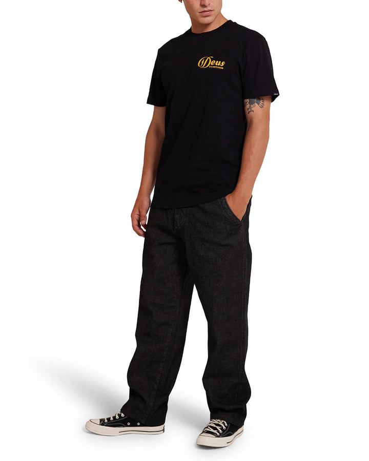 Deus Time Taker Tee