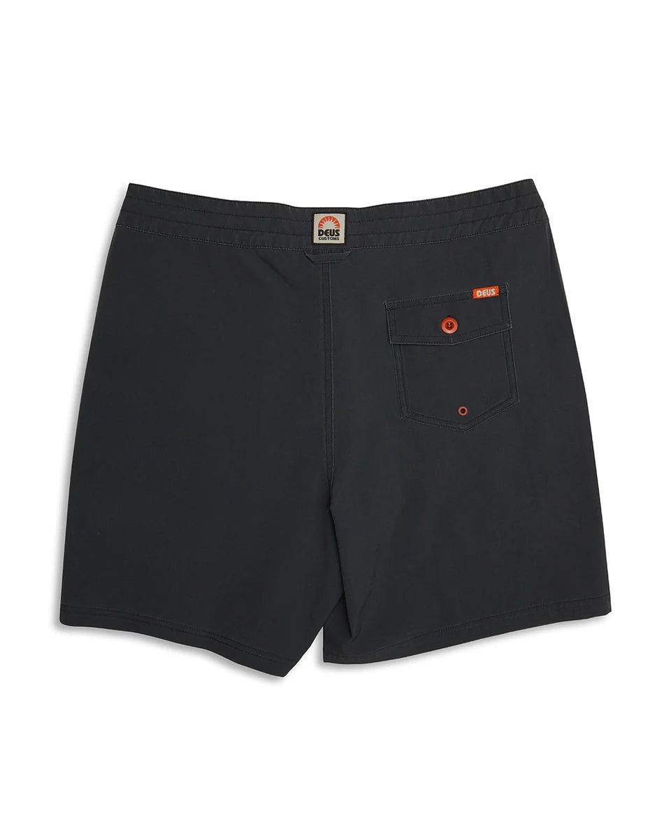 Deus Aerial Boardshort