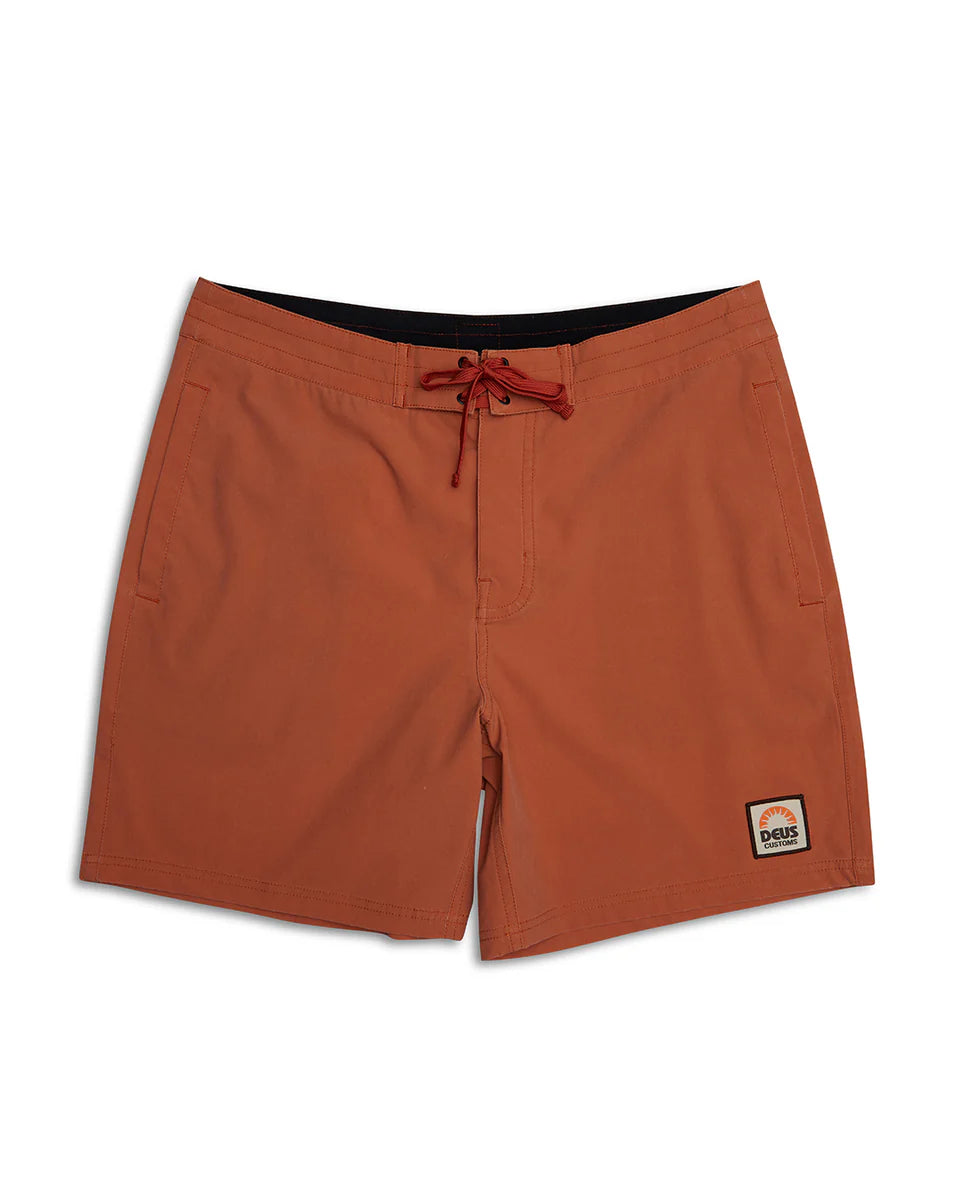 Deus Aerial Boardshort