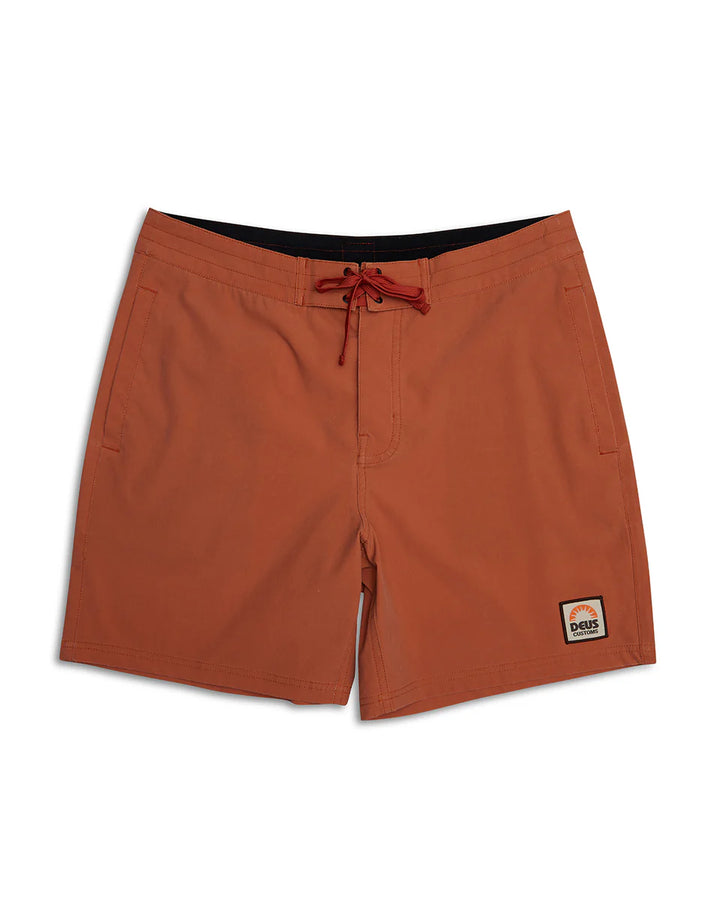 Deus Aerial Boardshort