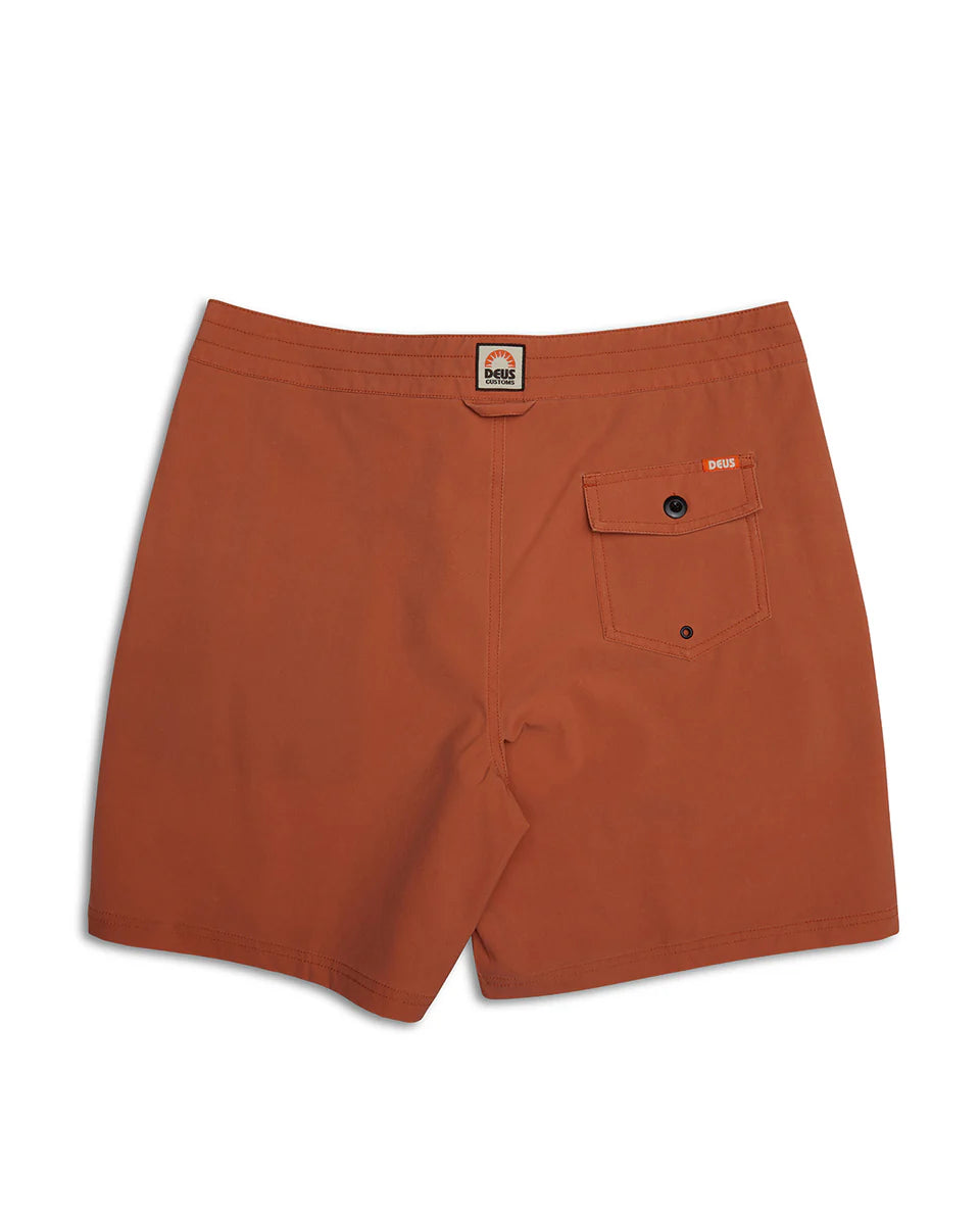 Deus Aerial Boardshort